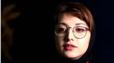 تنها عکسی که از مادر روشنک گرامی وجود دارد 