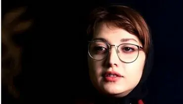 تنها عکسی که از مادر روشنک گرامی وجود دارد 