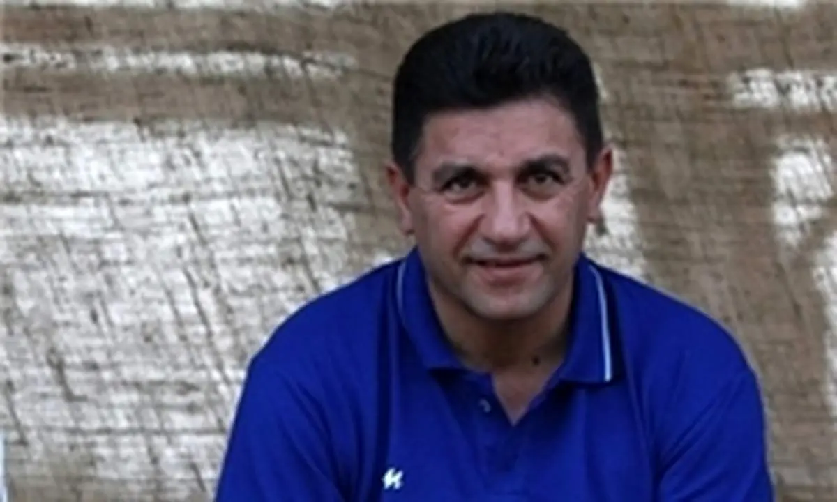قلعهنویی: دوست نداشتم دکتر یا خلبان شوم/ با ۲۵ جام قهرمانی به من میگویند سنتی