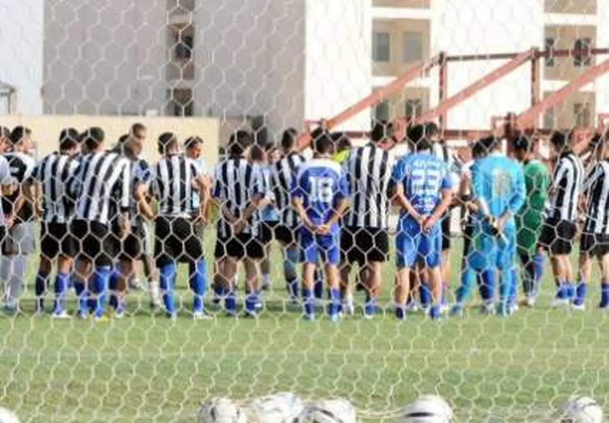 تمرين استقلال در غياب بازيكنان معترض به عملي نشدن وعده هاي مالي