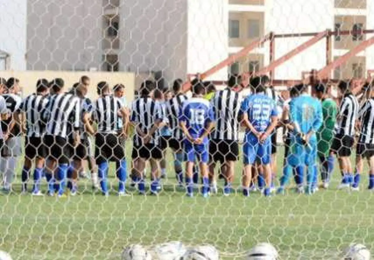 تمرين استقلال در غياب بازيكنان معترض به عملي نشدن وعده هاي مالي
