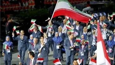 ورزش ایران مهم‌تر از یک صندلی برای آقای رئیس است