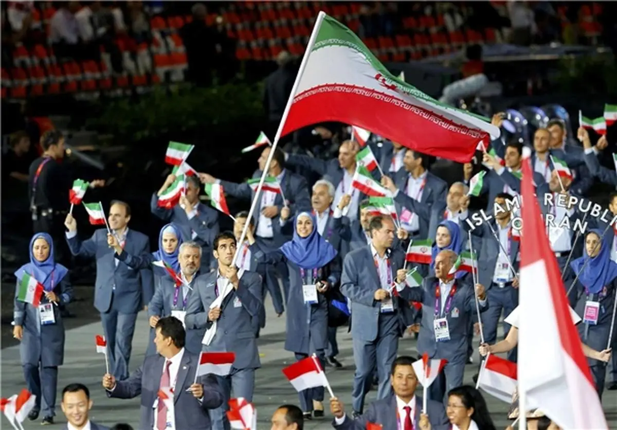 ورزش ایران مهمتر از یک صندلی برای آقای رئیس است