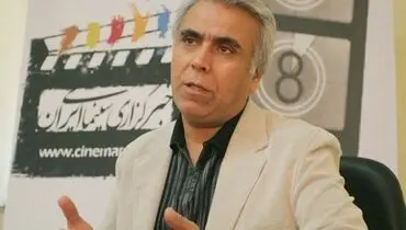 فردی باید رئیس سازمان سینمایی شود که انتخاب دکتر جنتی را برای وزارت کامل کند