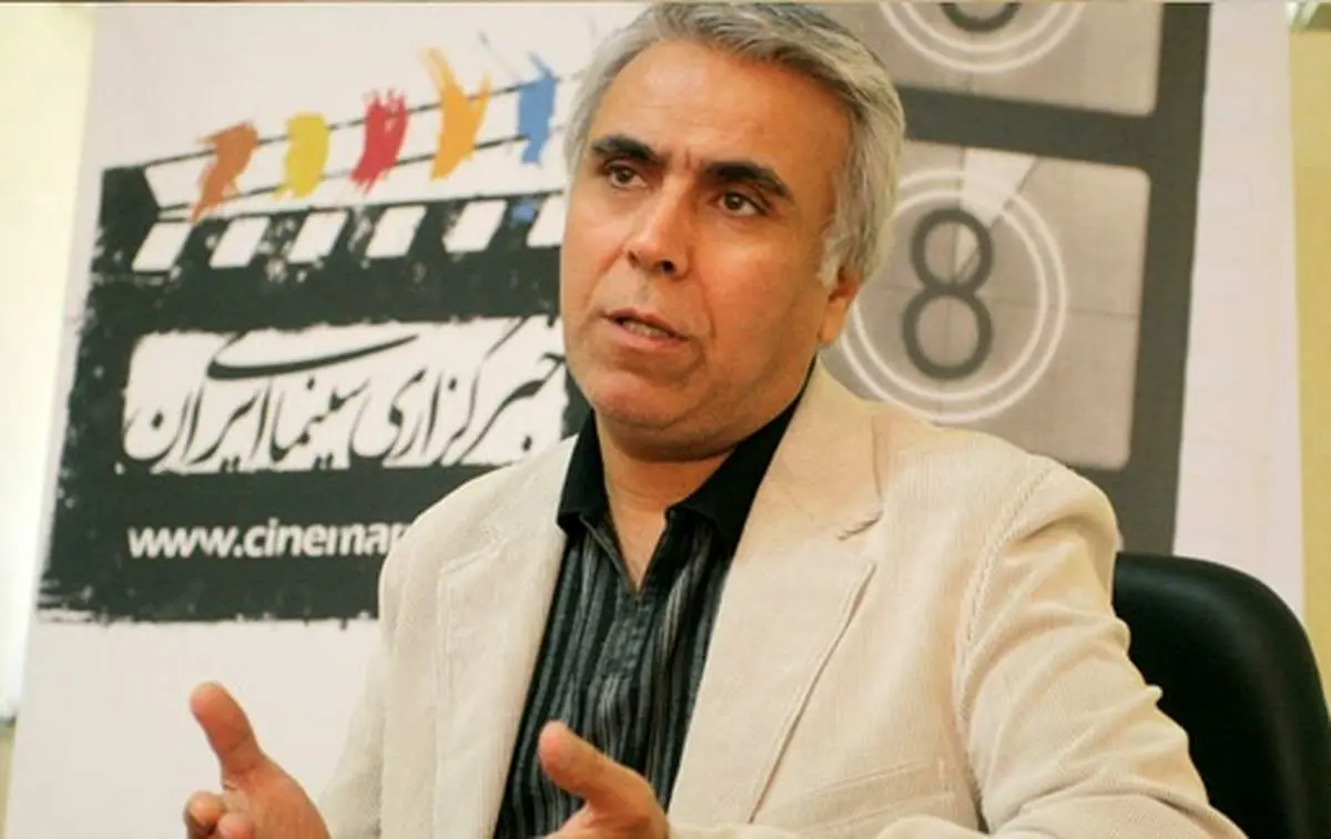 فردی باید رئیس سازمان سینمایی شود که انتخاب دکتر جنتی را برای وزارت کامل کند