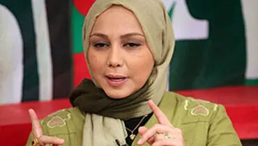 غرور بختیاری دارم؛ حرف پدرم را همیشه گوش دادم