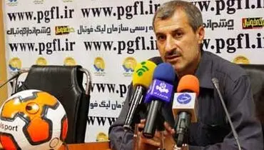 می‌توانستیم یک امتیاز بگیریم/ می‌شود باخت اما از فوتبال لذت برد