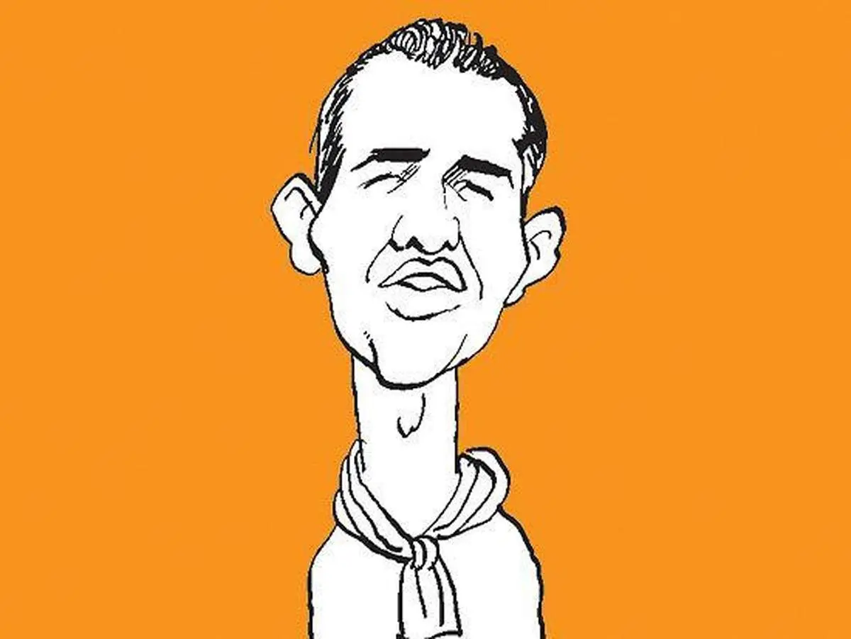 طنز/ مصائب یک طنزنویس؛ خواهشا به کسی بر نخورد