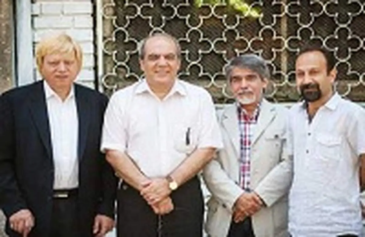 زخمهای «گذشته» از بین نمیرود!
