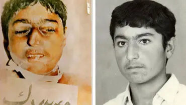 شهیدگمنام برنامه ماه‌عسل شناسایی شد +عکس