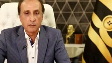وقتی محمدرضا حیاتی در قبل انقلاب شبیه مدل ها بود/عکس
