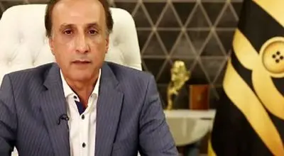 وقتی محمدرضا حیاتی در قبل انقلاب شبیه مدل ها بود/عکس