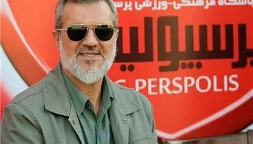 رویانیان: دوست داشتم استقلال بیشتر گل می‌زد/ کاش قاضی هم گلزنی می‌کرد