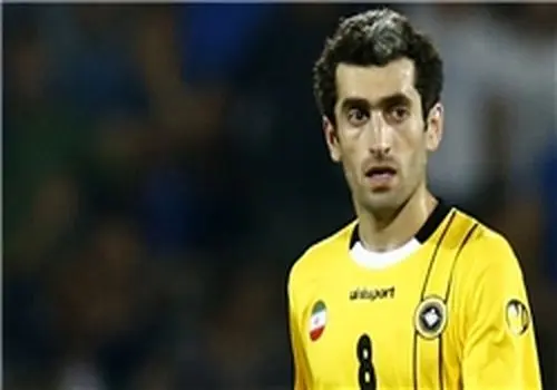 واکنش جباری به سوالی درباره باخت عمدی استقلال به سپاهان/ دلخورم اما زمان حرف زدن نیست!