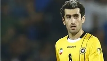"هر تصمیمی که کرانچار در مورد جباری بگیرد باشگاه هم تابع آن خواهد بود"