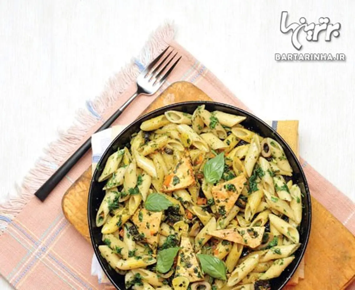 پنه آلپولو، شیک و آسان