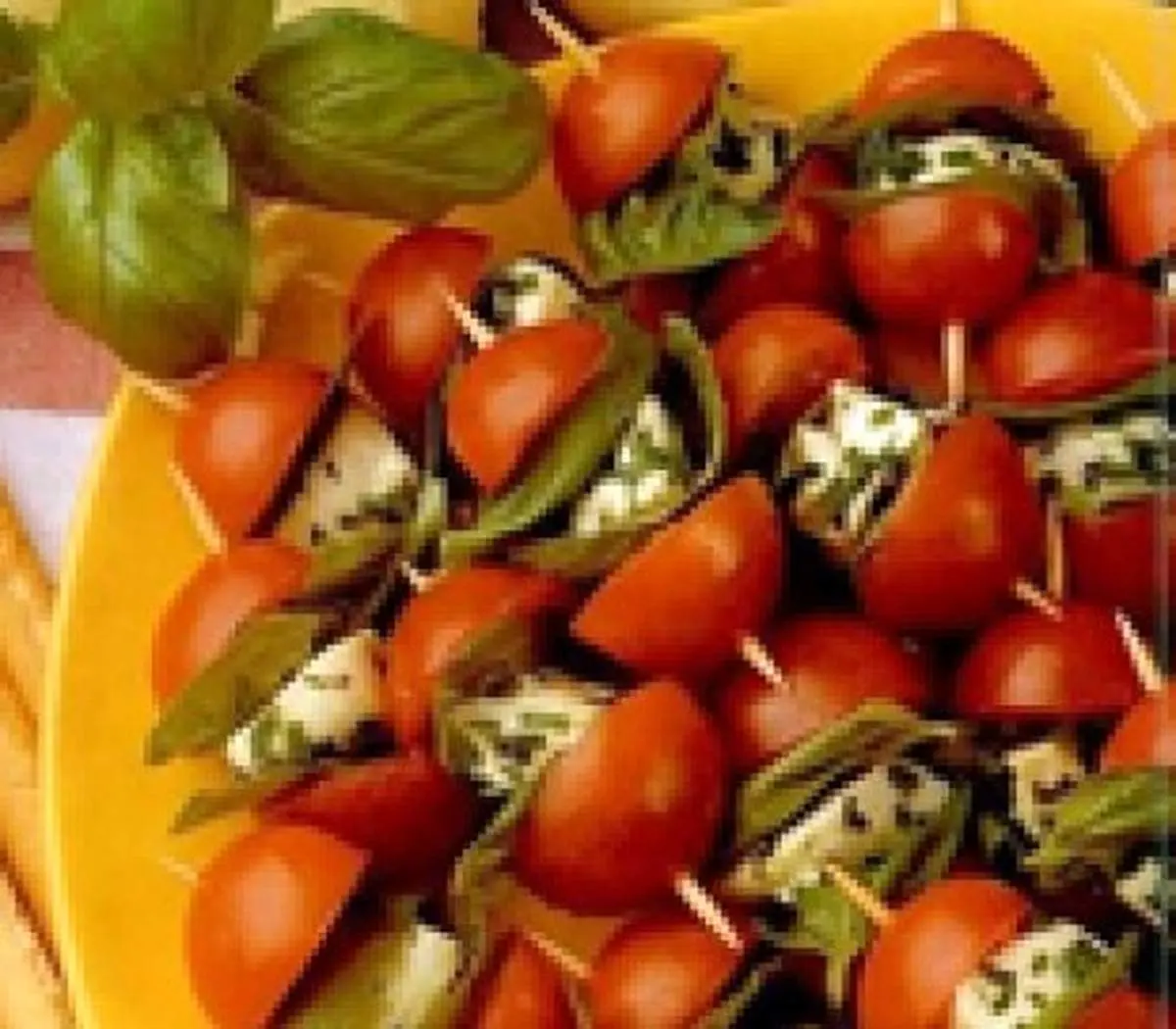 فینگر فود