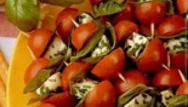 فینگر فود