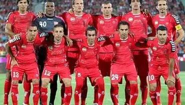 چرا پرسپولیس دایی خوب بازی نمی‌کند