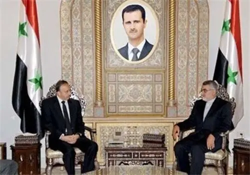  پاسخ ما به ترور شهید موسوی ترکیبی از اقدام مستقیم و جبهه مقاومت خواهد بود