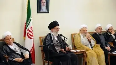 همه باید به دولت کمک کنند، من هم حمایت خواهم کرد