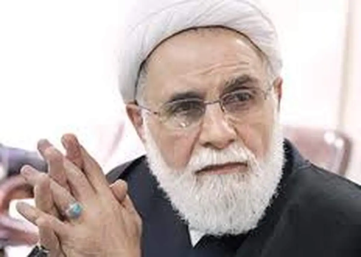 ناطق نوری ریاست ساختمان نیاوران را می پذیرد؟