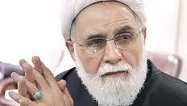 ناطق نوری ریاست ساختمان نیاوران را می پذیرد؟