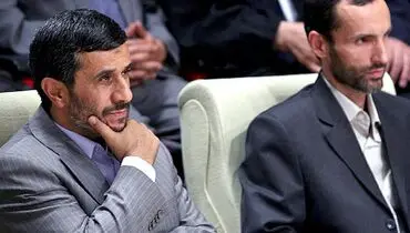 بقایی: ترکان فکر نکند "کمیسر پلیس" است