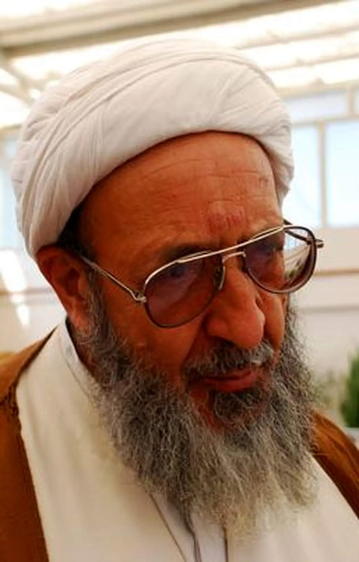 این بار هادی غفاری...