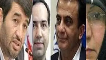 همه چیز درباره راستگو، دنیامالی، یکه زارع و انتظامی