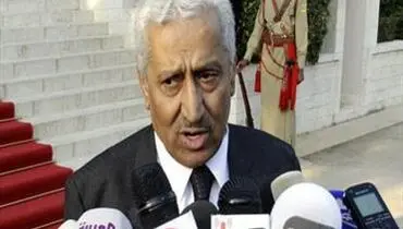اردن در امور سوریه دخالت نمی کند
