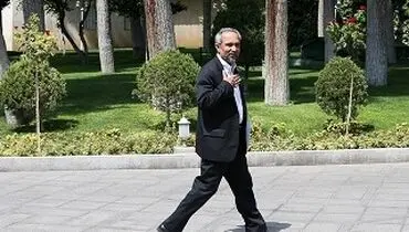 تصاویر/جلسه شاد هیات دولت