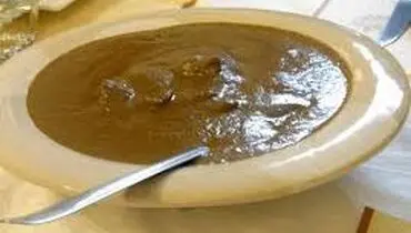 دو فوت کوزه‌گری برای طبخ فسنجان