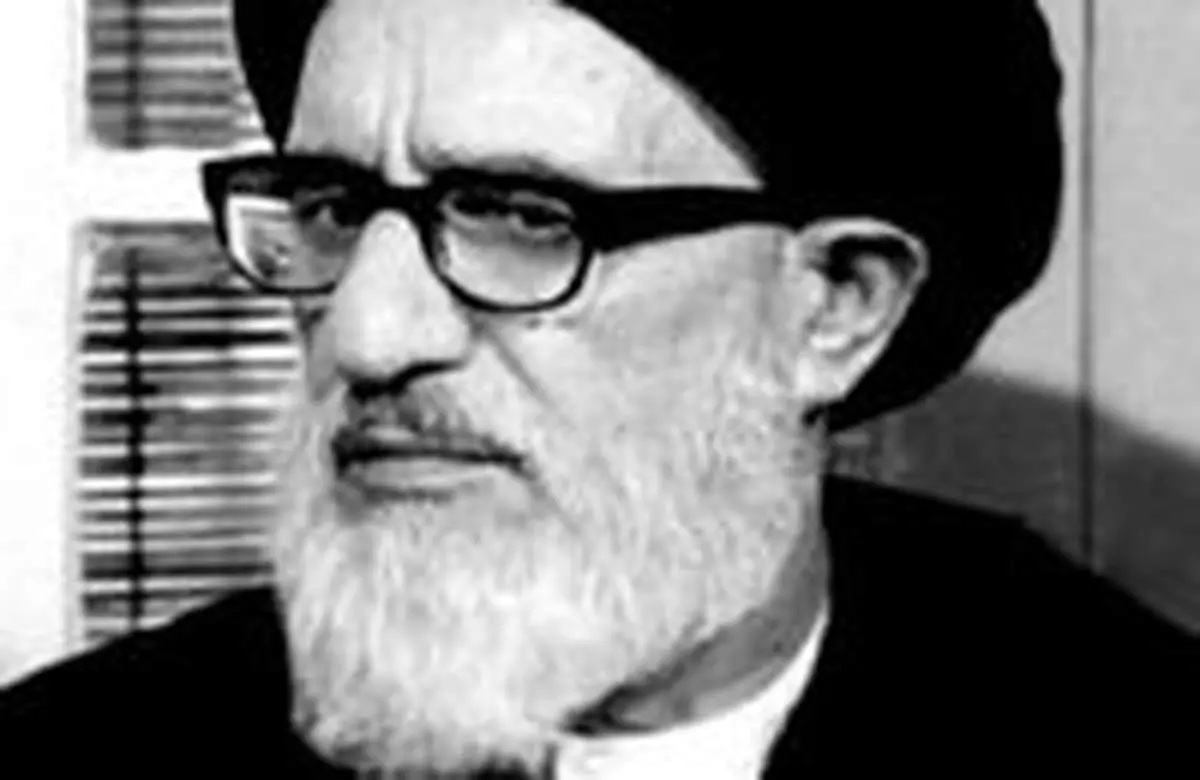 روایتی از آخرین شب آیت الله طالقانی