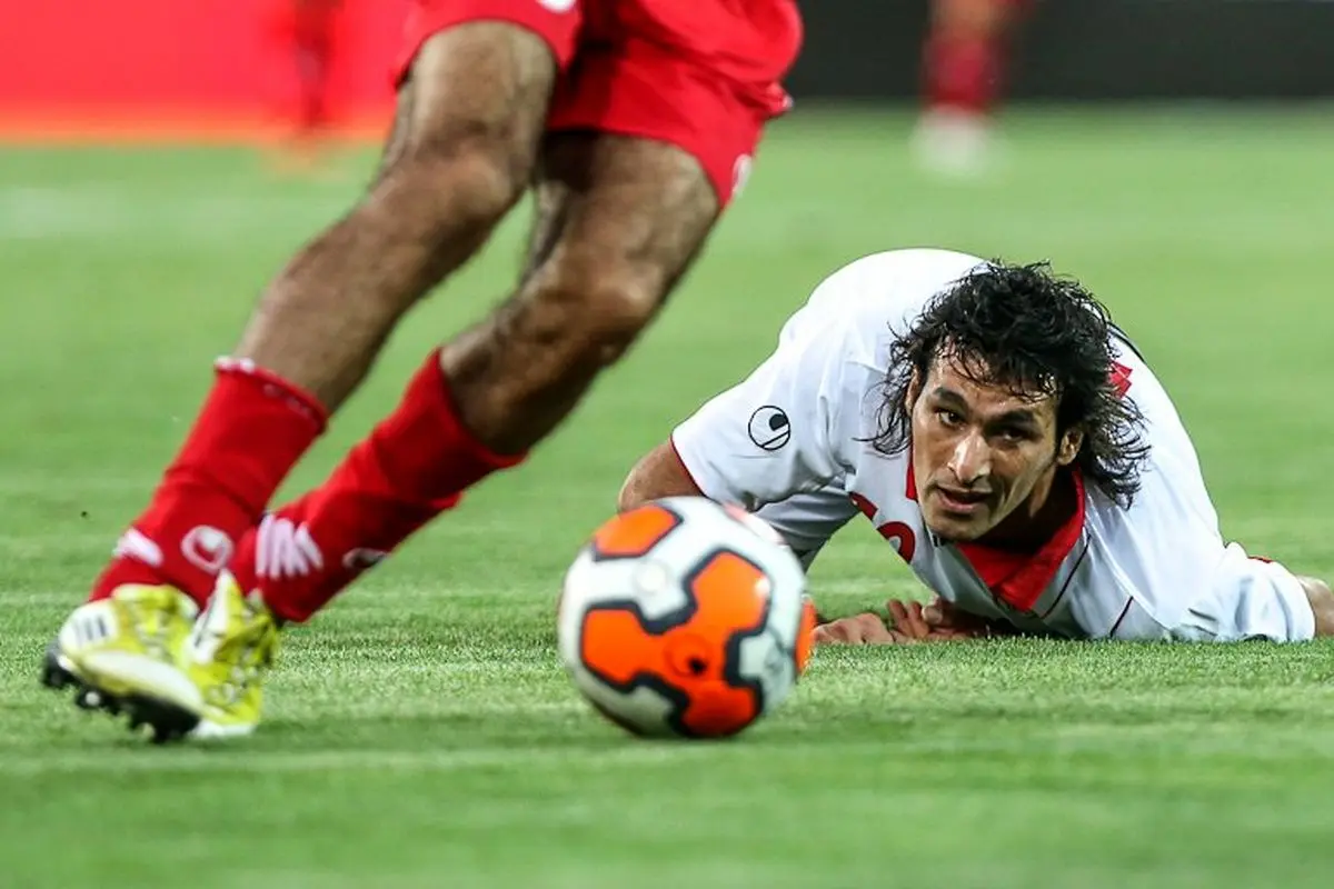 هفته نهم لیگ برتر فوتبال/ جدول رقابت‌های لیگ برتر تا پایان هفته هشتم