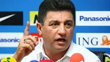 فردوسی‌پور و برنامه‌اش به فوتبال خیانت می‌کنند
