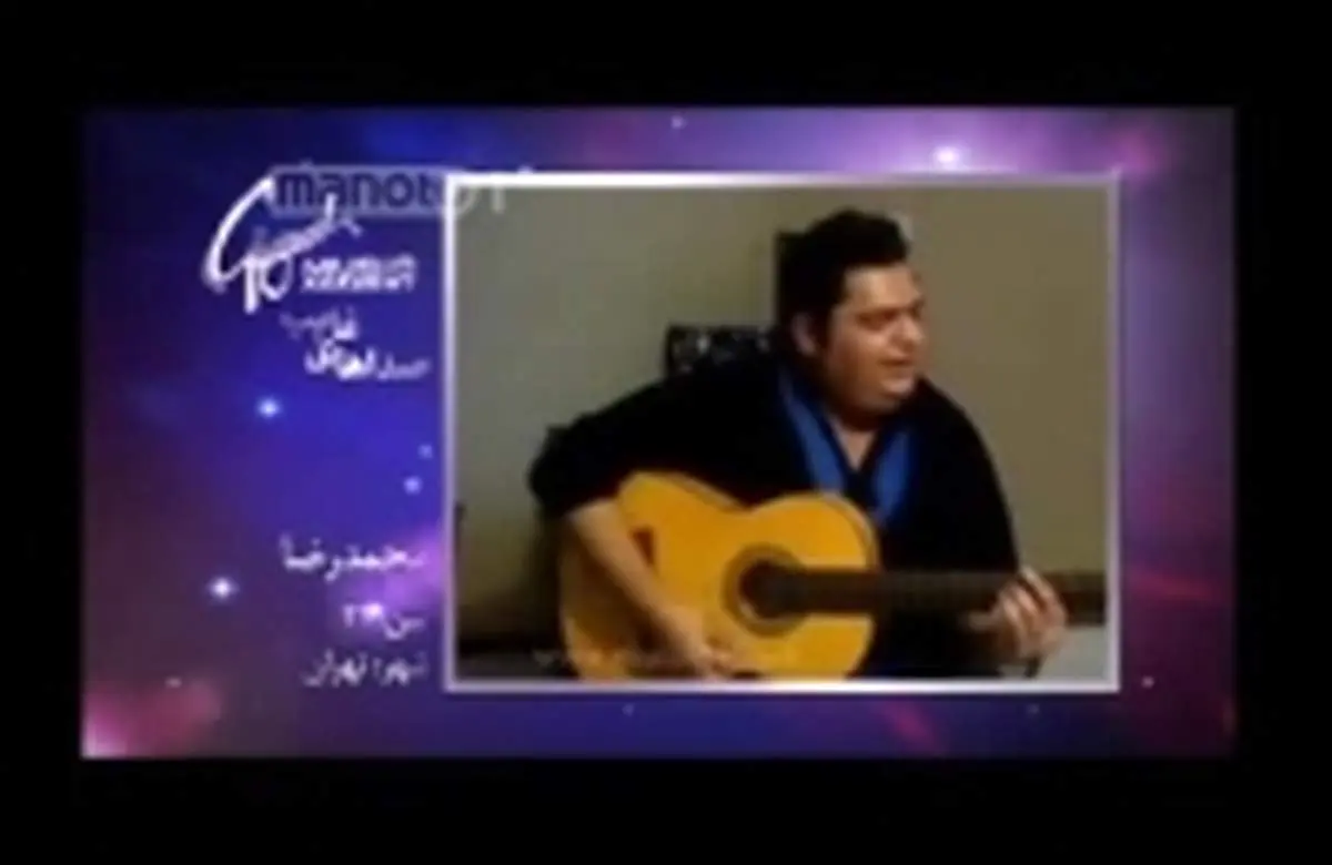 ادامه کپی کاری صدا و سیما از یک شبکه ماهواره ای