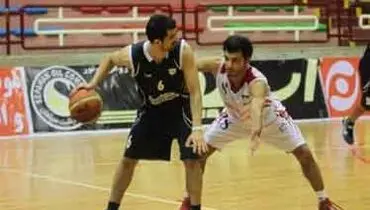ایران قهرمان بسکتبال باشگاه‌های آسیا شد