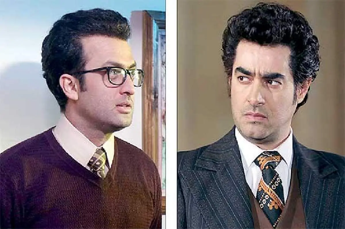 فرهاد یا قباد؟ یوسف یا فرهاد؟ نبرد جذاب‌ترین مردان قصه‌های ایرانی+فیلم