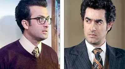 فرهاد یا قباد؟ یوسف یا فرهاد؟ نبرد جذاب‌ترین مردان قصه‌های ایرانی+فیلم