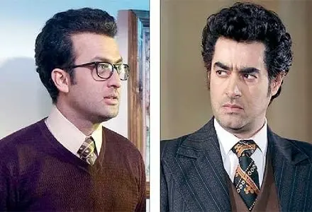 فرهاد یا قباد؟ یوسف یا فرهاد؟ نبرد جذاب‌ترین مردان قصه‌های ایرانی+فیلم