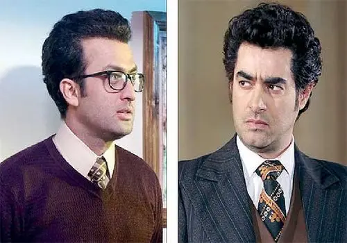 فرهاد یا قباد؟ یوسف یا فرهاد؟ نبرد جذاب‌ترین مردان قصه‌های ایرانی+فیلم