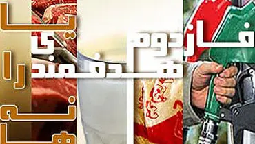 متولی هدفمندی یارانه ها تغییر کرد؟