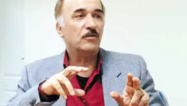سعید نیک‌پور:دولت قبلی به هنرمندان بی‌اعتماد بود