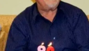 عکس/ جشن تولد 82 سالگی ابراهیم یزدی!