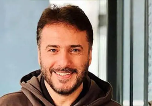 سیدجواد هاشمی: فکر نمی‌کردم سقوط مهران غفوریان جدی باشد!

