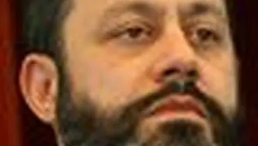 این بار "شهاب الدین صدر"...