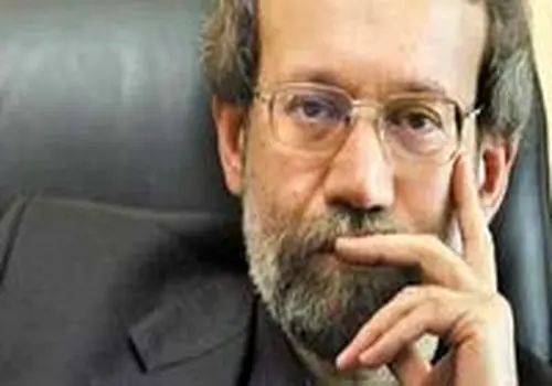 عقل ِ سرد؛ یادداشت پر نکته حسین انتظامی درباره علی لاریجانی