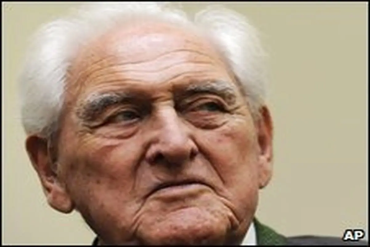فرمانده سابق ارتش نازی در 90 سالگی به حبس ابد محکوم شد+عکس