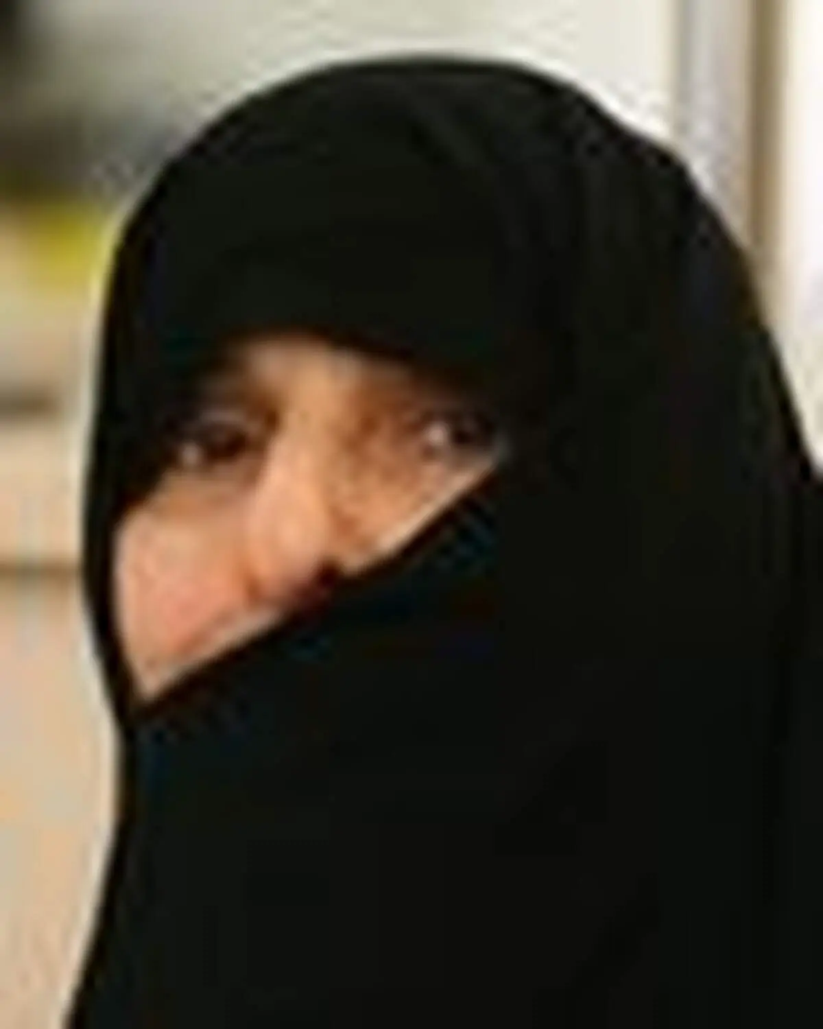 این بار"فاطمه رجبی"...